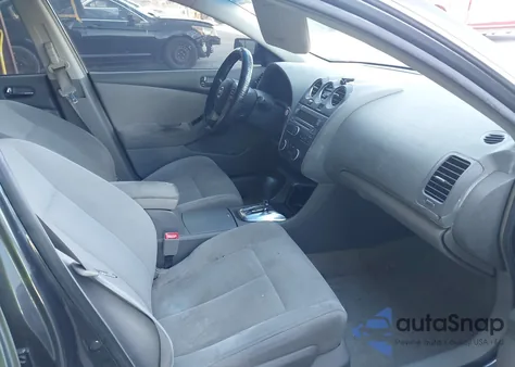 2010 Nissan Altima 2.5 S from USA, damaged, VIN 1N4AL2AP9AC174089